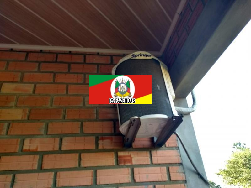 Área para Venda em Viamão, RS