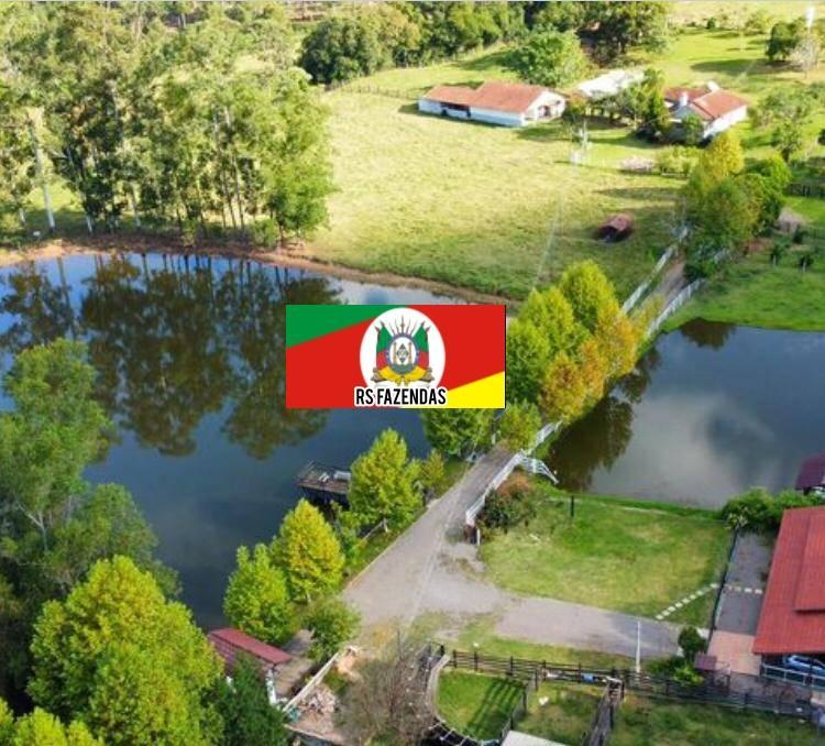 Fazenda, 22ha, à venda