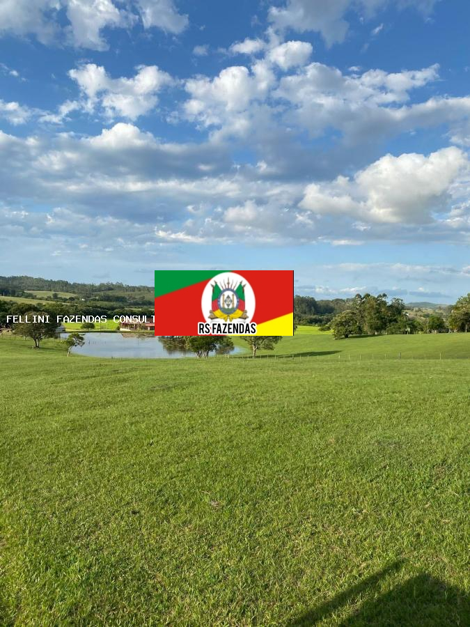 Fazenda para Venda em Barra do Ribeiro, RS