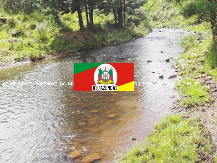 Fazenda para Venda em Cambará do Sul, RS