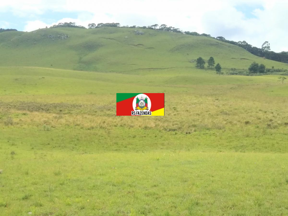 Fazenda para Venda em Cambará do Sul, RS