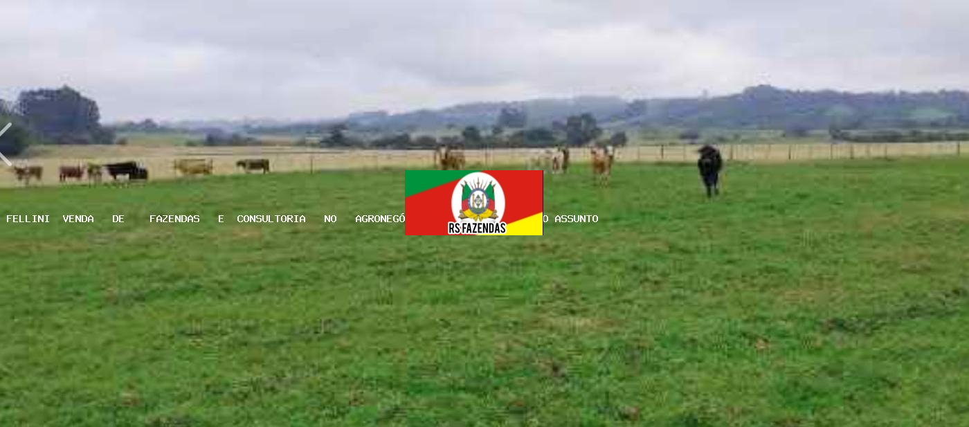 Fazenda para Venda em Cristal, RS