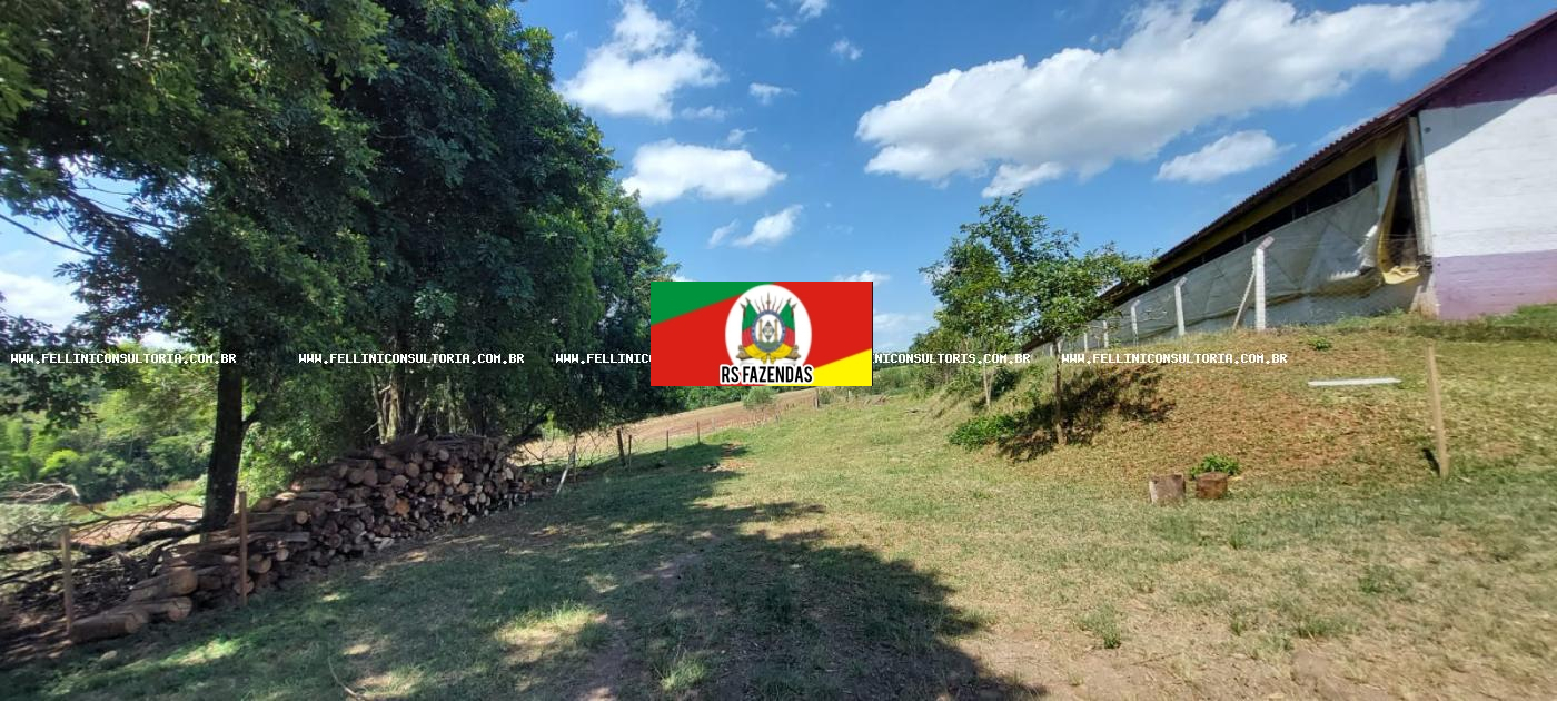 Fazenda para Venda em Estrela, RS
