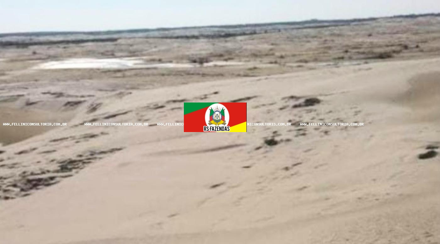 Fazenda para Venda em Mostardas, RS