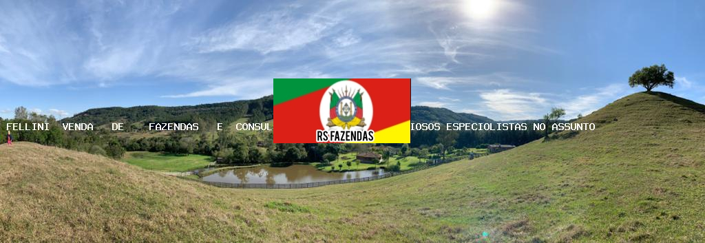 Fazenda para Venda em Rolante, RS