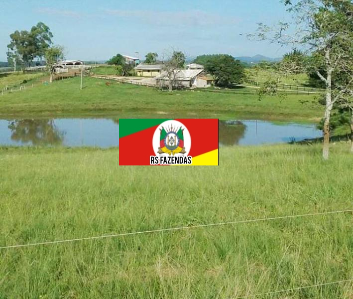 Fazenda para Venda em Tapes, RS - RS FAZENDAS