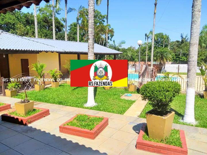 Fazenda para Venda em Viamão, RS