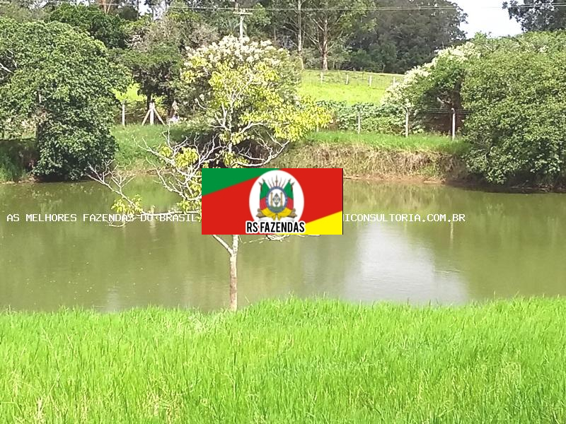 Fazenda para Venda em Viamão, RS