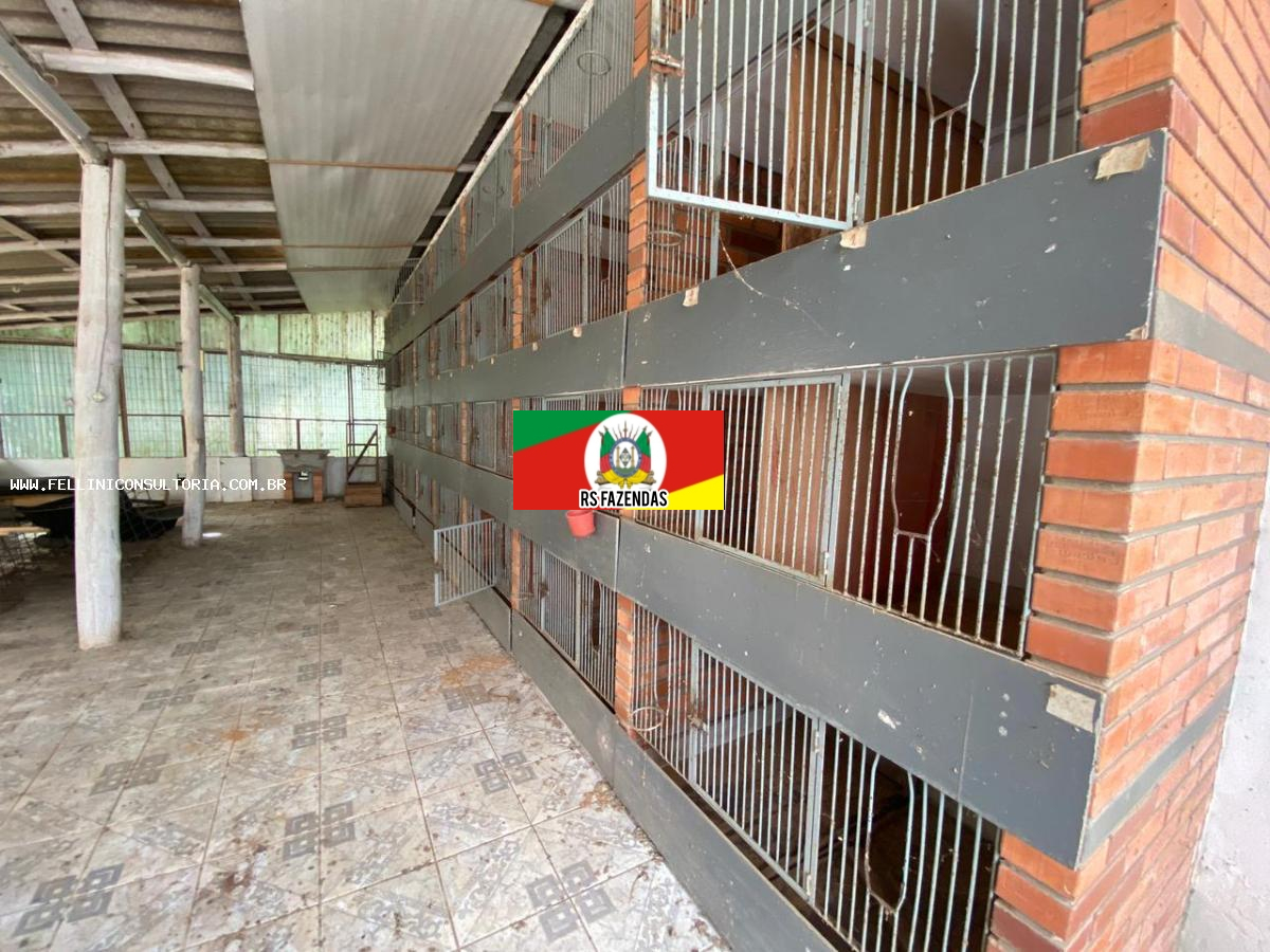 Fazenda para Venda em Viamão, RS