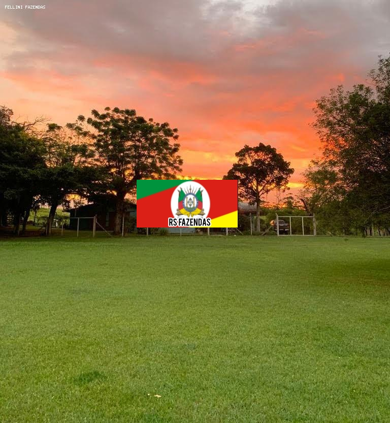 Fazenda para Venda em Viamão, RS