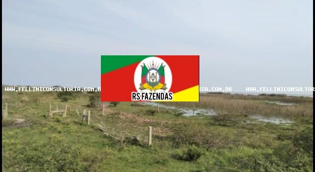 Fazenda para Venda em Viamão, RS