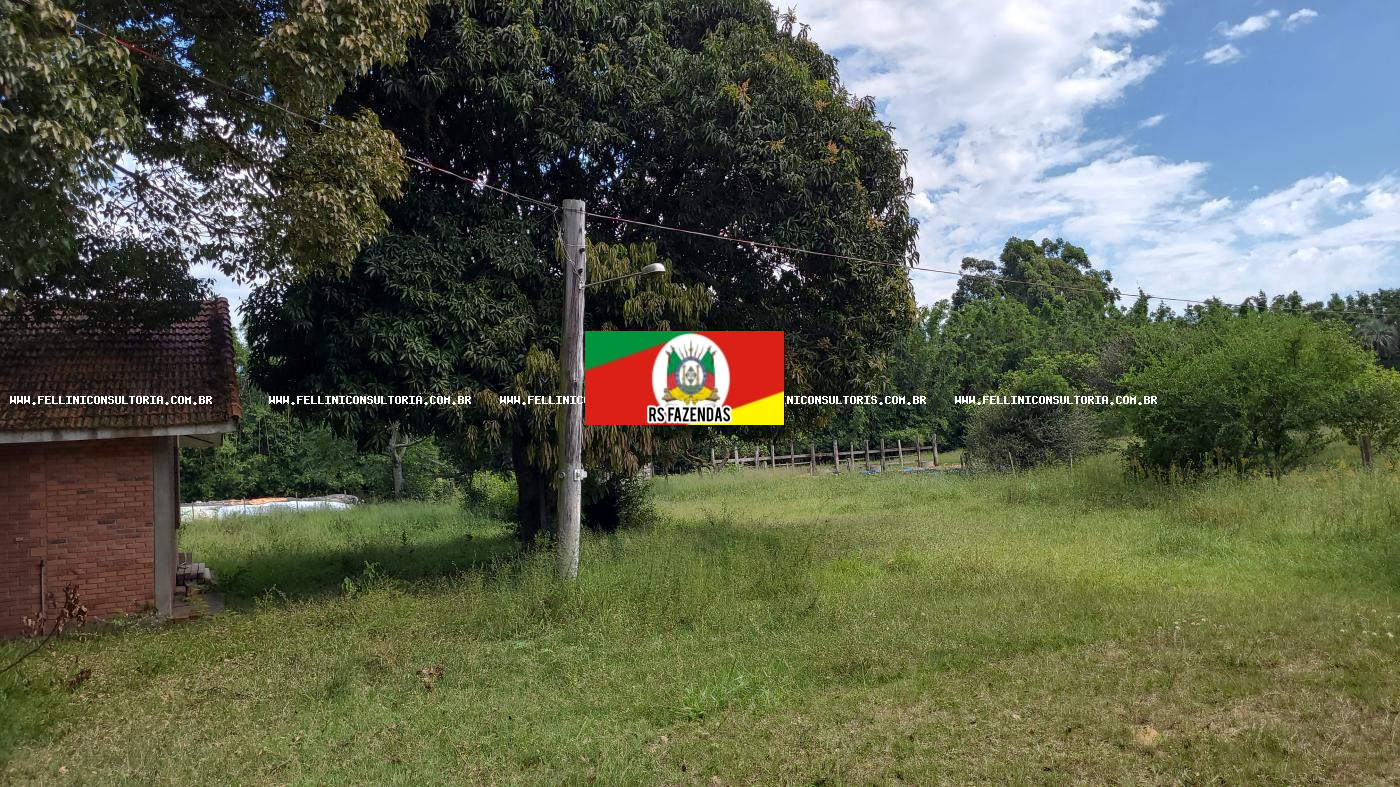 Fazenda para Venda em Viamão, RS