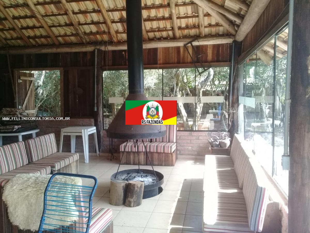 Sítio para Venda em Barra do Ribeiro, RS