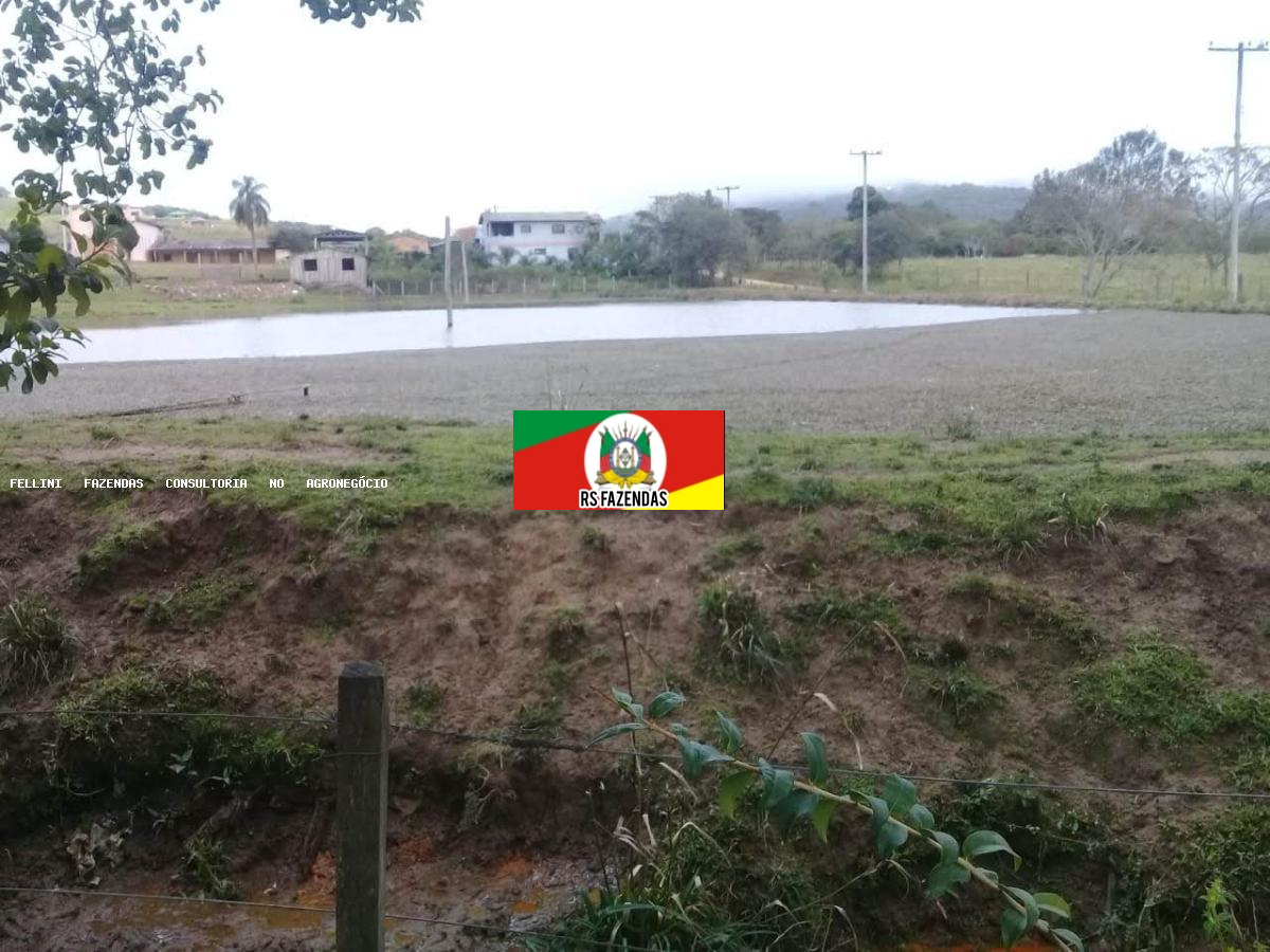 Sítio para Venda em Barra do Ribeiro, RS
