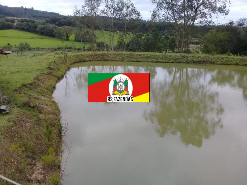 Sítio para Venda em Sertão Santana, RS