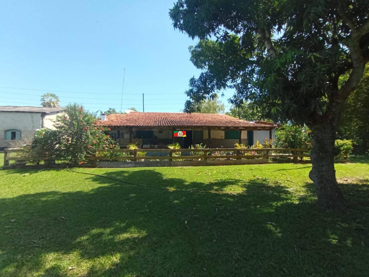VENDO FAZENDA COM 1000 HECTARES NO MT
